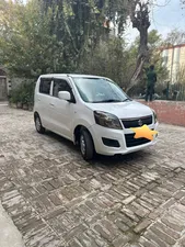 Suzuki Wagon R VXL 2022 for Sale