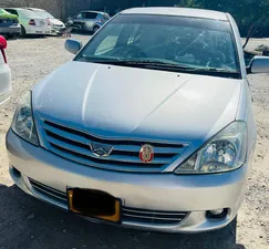 Toyota Allion A15 2002 for Sale