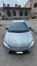 Toyota Aqua 2012 for Sale