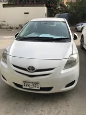 Toyota Belta G 1.3 2006 for Sale