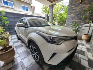 Toyota C-HR S 2017 for Sale