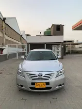 Toyota Camry Up-Spec Automatic 2.4 2007 for Sale