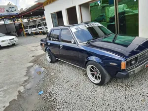 Toyota Corolla 1980 for Sale