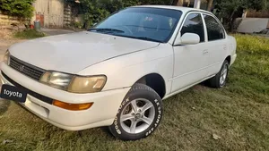 Toyota Corolla 2000 for Sale