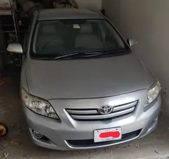 Toyota Corolla 2011 for Sale