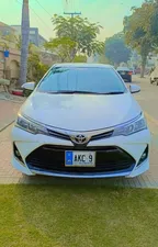 Toyota Corolla Altis Automatic 1.6 2018 for Sale