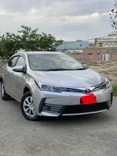 Toyota Corolla GLi Automatic 1.3 VVTi 2020 for Sale