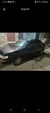 Toyota Corolla SE Limited 1997 for Sale