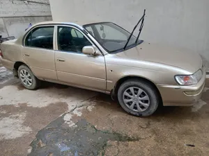 Toyota Corolla Touring 2001 for Sale