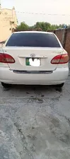 Toyota Corolla XLi 2007 for Sale