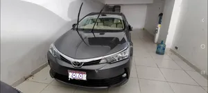 Toyota Corolla XLi VVTi 2020 for Sale