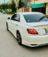 Toyota Mark X 300G Premium 2004 for Sale