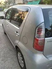 Toyota Passo G 1.0 2007 for Sale