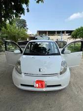 Toyota Passo G 1.0 2009 for Sale