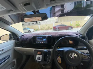 Toyota Passo X L Package S  2018 for Sale