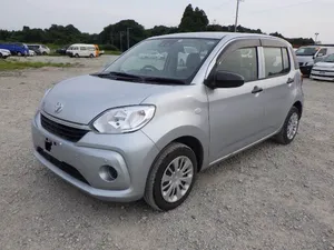 Toyota Passo X S  2021 for Sale