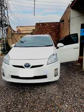 Toyota Prius L 1.8 2010 for Sale