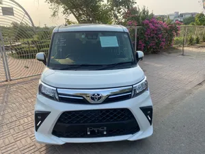 Toyota Roomy 2021 for Sale