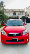 Toyota Rush 2008 for Sale