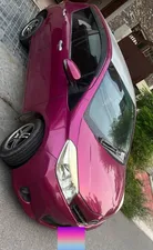 Toyota Vitz Jewela 1.0 2011 for Sale