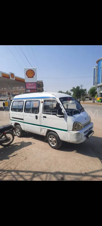 Changan Kalam 2006 for sale in Chakwal