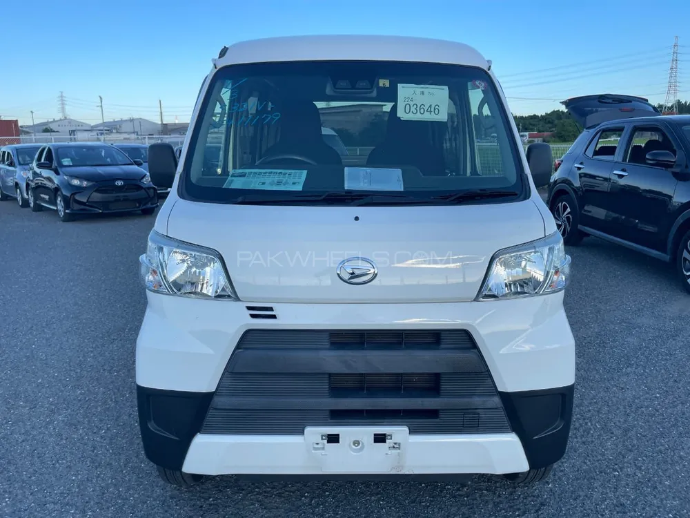 Daihatsu Hijet 2019 for sale in Karachi