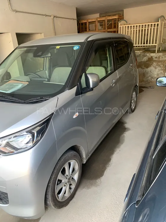 Nissan Dayz 2020 for sale in Karachi