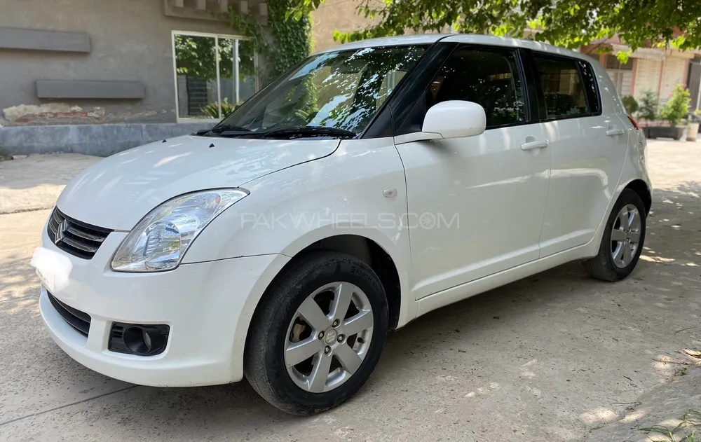 Suzuki Swift 2021 for sale in Lahore