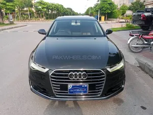 Audi A6 1.8 TFSI  2016 for Sale