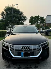 Audi e-tron 50 Quattro 230 kW 2020 for Sale