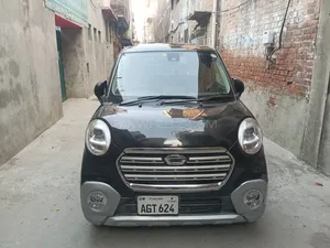 Daihatsu Cast Activa G Turbo  2016 for Sale