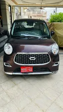 Daihatsu Cast Style X SA III 2023 for Sale