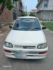 Daihatsu Cuore 2004 for Sale