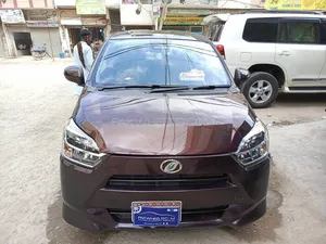 Daihatsu Mira 2020 for Sale