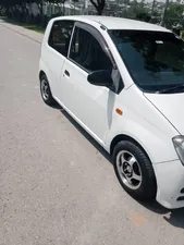 Daihatsu Mira X 2006 for Sale