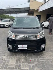 Daihatsu Move X SA 2 2022 for Sale