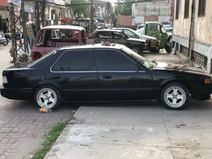 Honda Accord EX 1988 for Sale