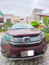 Honda BR-V i-VTEC 2018 for Sale