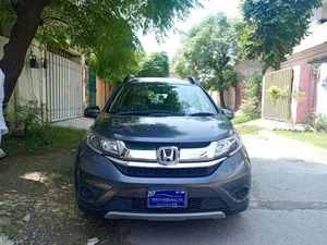 Honda BR-V i-VTEC MT 2019 for Sale