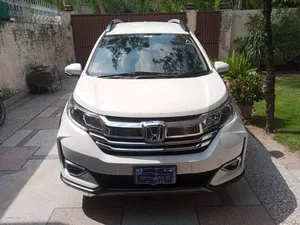 Honda BR-V i-VTEC S 2020 for Sale