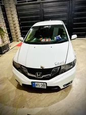 Honda City 1.5 i-VTEC Prosmatec 2017 for Sale