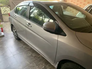 Honda City 1.5L ASPIRE CVT 2022 for Sale