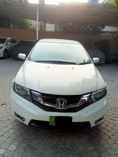 Honda City Aspire Prosmatec 1.5 i-VTEC 2018 for Sale