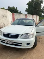 Honda City EXi 2002 for Sale