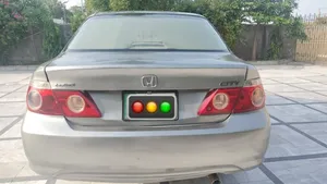 Honda City i-DSI 2006 for Sale