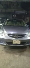 Honda City i-DSI 2008 for Sale