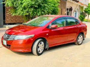 Honda City 1.3 i-VTEC 2013 for Sale