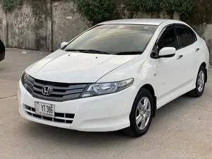 Honda City 1.3 i-VTEC 2013 for Sale