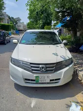 Honda City 1.3 i-VTEC 2014 for Sale