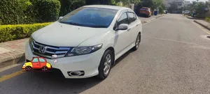 Honda City 1.3 i-VTEC 2015 for Sale